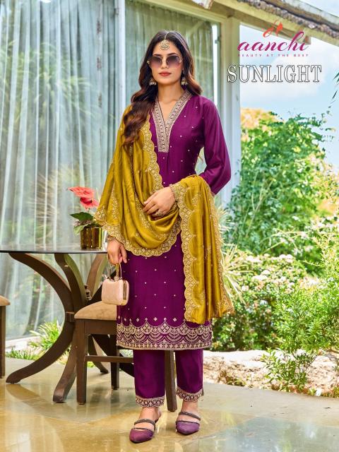 Aanchi Sunlight Kurti dealer in Hyderabad
